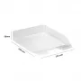 AD Class LETTER TRAY Basic transparent