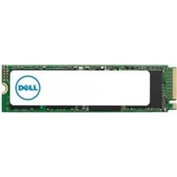 DELL SNP112P/256G internes Solid-State-Laufwerk 256 GB M.2 PCI Express NVMe