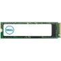 DELL SNP112P/256G internes Solid-State-Laufwerk 256 GB M.2 PCI Express NVMe