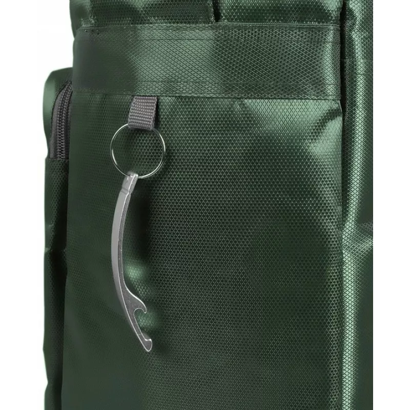 Thermotasche PROMIS TL30, 30 L Kühltasche, Polyester, Reißverschluss, Tragegriffe