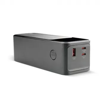 Powerbank everActive EB-27Q 27.000 mAh, 2× USB-C, Quick Charge 4+