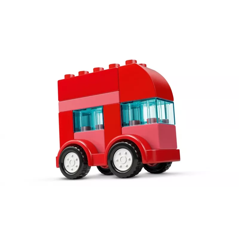 LEGO DUPLO 10474 Kreative Fahrzeuge