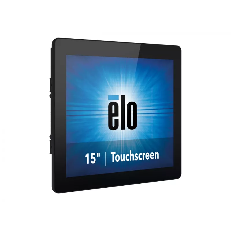 LCD-Monitore 1590L 15 Zoll Touchscreen HDMI VGA USB Zero-Bezel