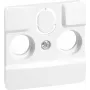 LEGRAND 664767 Antennenabdeckung 2-Loch/3-Loch