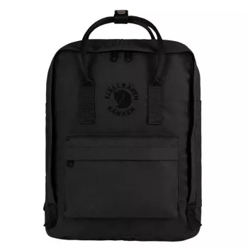 Rucksack re-kanken-550-Schwarz FJALLRAVEN