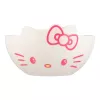 Paladone Snackschale Hello Kitty Streaming-Design — Keramik, 800 ml Fassungsvermögen