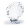 Tageslichtlampe Beurer TL 50 60815 10000 Lux – Tageslichtsimulator für die saisonale Lichttherapie