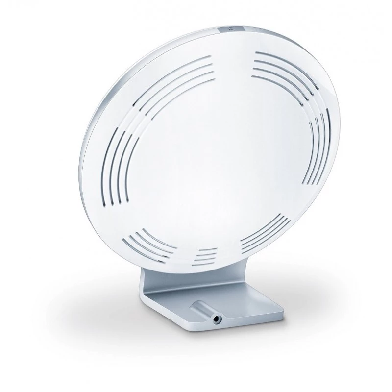 Tageslichtlampe Beurer TL 50 60815 10000 Lux – Tageslichtsimulator für die saisonale Lichttherapie