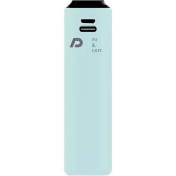 Realpower 323370 Blau