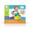 Ball Drop Hammer Spielzeug B-kids 1164883N mit bunten Bällen und musikalischen Klängen