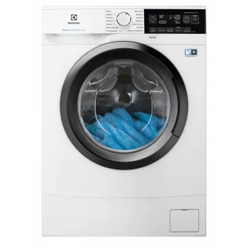 Waschmaschine Electrolux EW6SN347SP, 7 kg