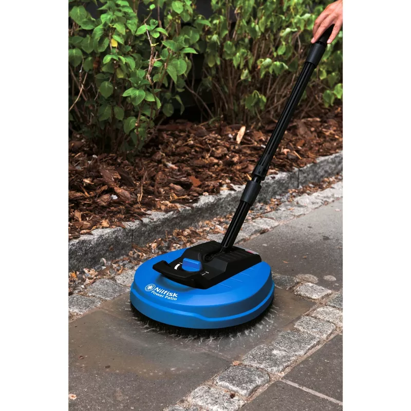 Nilfisk Power Terrassenreiniger 128500954 für Hochdruckreiniger