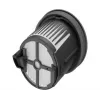 Staubsaugerzubehör Filter Dual Mix H14 für Dreame HHP4 — HEPA H14 Ersatzfilter