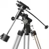 Refraktor-Teleskop Skywatcher BK 1309 EQ2 — 130 mm Öffnung, 900 mm Brennweite