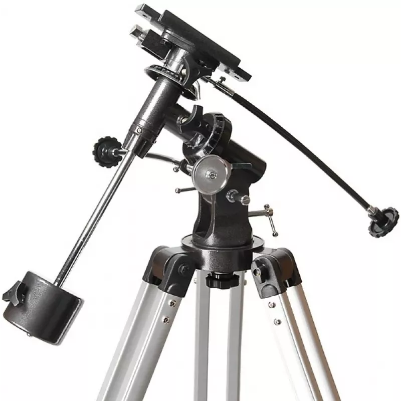 Refraktor-Teleskop Skywatcher BK 1309 EQ2 — 130 mm Öffnung, 900 mm Brennweite
