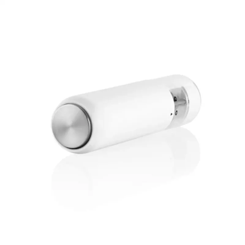 ETA | Salz- und Pfeffermühle | Molino ETA092890000 | Elektrisch | Weiß | Gehäusematerial Kunststoff | AAA
