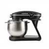G3 Ferrari G20137 Mixer Küchenmaschine 2300 W Schwarz, Edelstahl