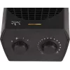 Ventilator-Elektroheizgerät JATA TV74
