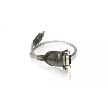 IOGEAR USB PDA/ Serieller Adapter GUC232A - Serieller Adapter