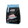 Trockenfutter für Katzen Pan Miesko Huhn mit Forelle S, Komplettes Trockenfutter, 400 g, 39 % Protein, 16 % Fett