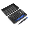 iFixit Mako 64 Bit Driver Kit, Schraubendreher + faltbare Antistatik-Matte