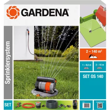 Gardena 08221-20 Gartenwerkzeug