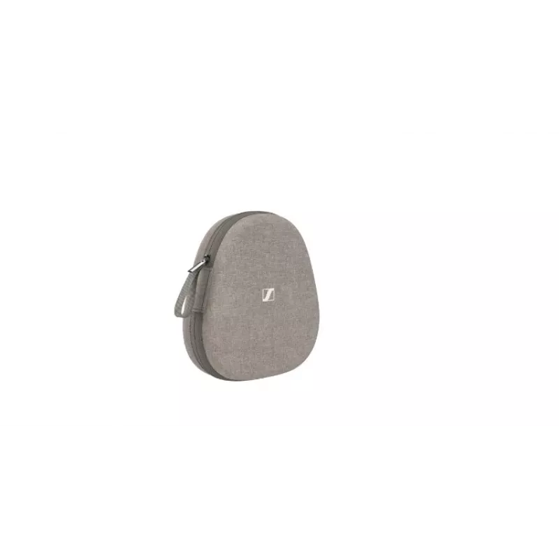 Kopfhörer Sennheiser Momentum 4 Wireless — Bluetooth 5.2, 60 h, ANC, geschlossen, 3.5 mm, Weiß