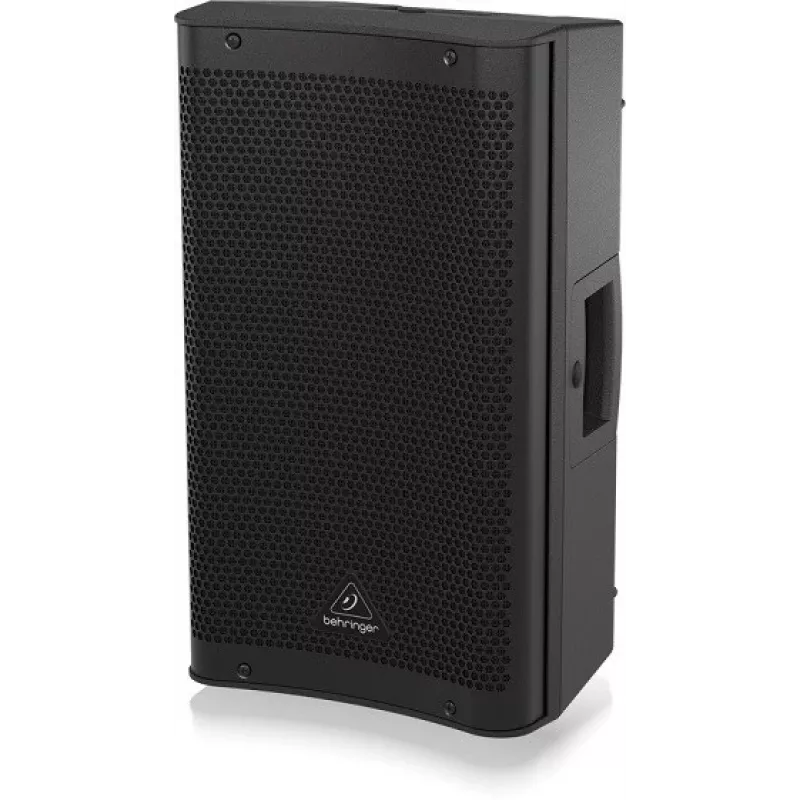 Behringer DR110DSP - aktiver Lautsprecher 10 mit Bluetooth