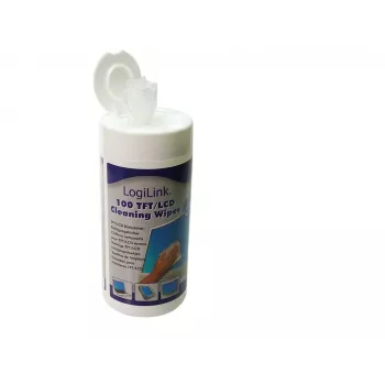 Reinigungstücher LogiLink RP0003