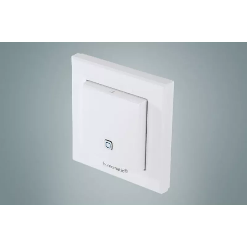 eQ-3 AG Homematic IP HmIP-STH - Temperatur- und Luftfeuchtigkeitssensor