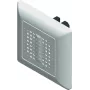 Grothe UP-LTW 120ws - Weiß - Kunststoff - Kabelgebunden - 80 dB - AC - 8 - 12 (43711)