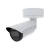 AXIS Q18 Serie Q1808-LE - Netzwerk-Überwachungskamera - Bullet - Außenbereich - wetterfest / schlagfest - Farbe (Tag/Nacht) - 10 MP - 3712 x 2784 - 4K - Automatisches IR