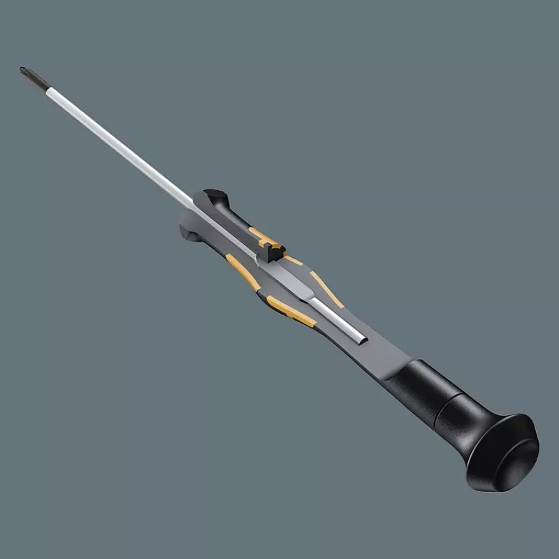 Wera 1578 A/6 ESD Set