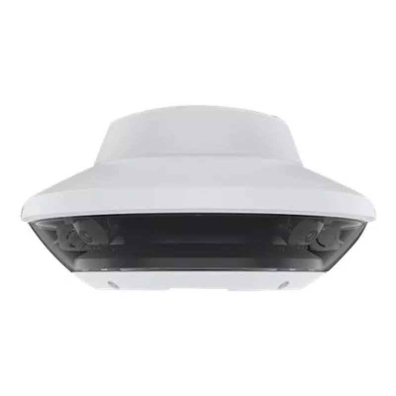 Netzwerk-Kamera Q6010-E, 4x5MP, 20 MP.