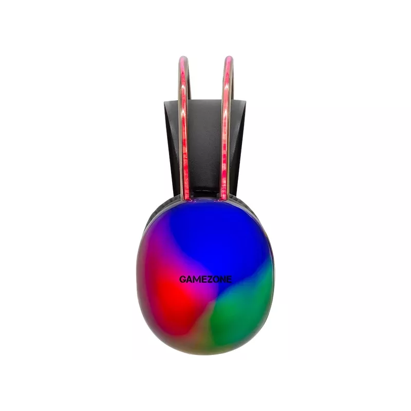 Headphones Tracer GameZone GZ X4