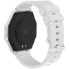 CANYON Smartwatch Otto SW-86 Silber