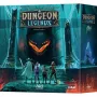 Brettspiel Rebel Dungeon Legends – polnische Ausgabe, kooperatives Dungeon-Crawl-Tabletop-Spiel