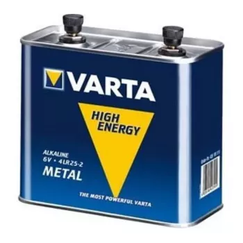 Batterie Varta 4LR25-2