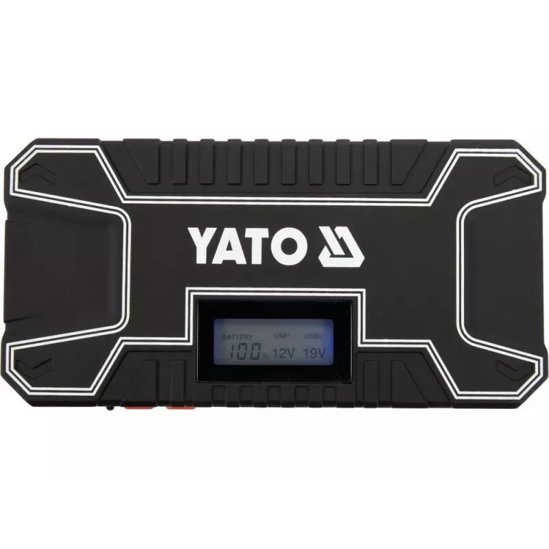 STARTHILFEGERÄT 12000mA YT-83082 YATO
