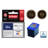 Activejet AH-22RX Tinte (Ersatz für HP 22XL C9352A; Premium; 18 ml; Farbe)
