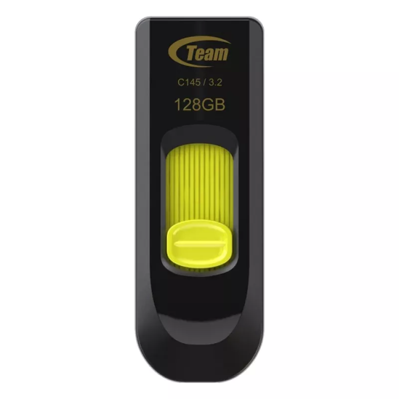 USB-Stick Team Group 128 GB USB Typ-A 3.2 Gen 1 C145