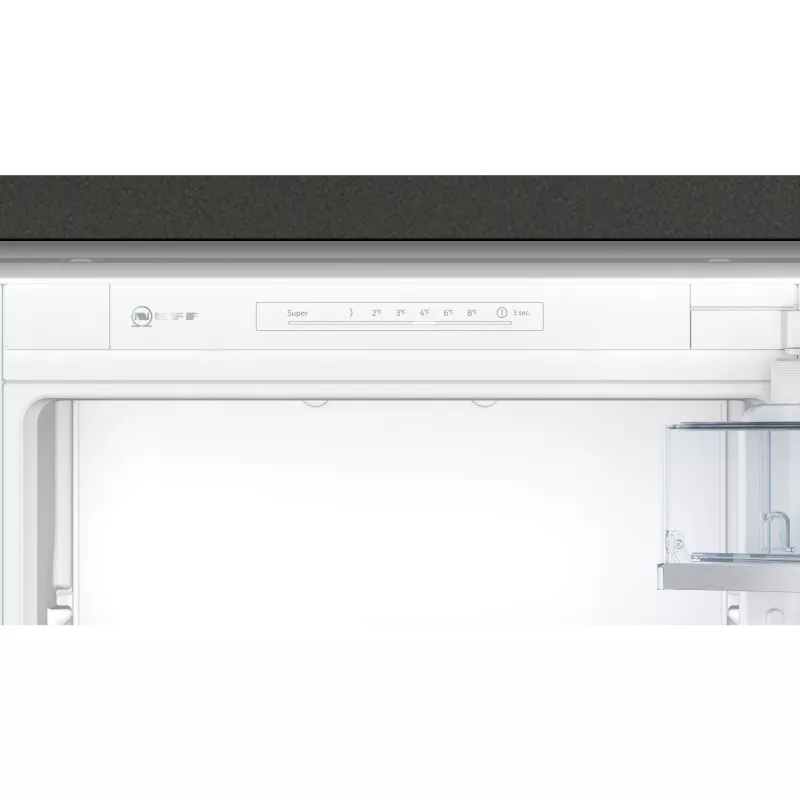 Neff KI7862SE0 Kühl-Gefrierschrank Einbau 260 L
