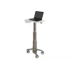 Laptopständer Ergotron C50-1100-0 Grau 39,6 cm