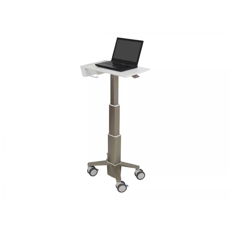 Laptopständer Ergotron C50-1100-0 Grau 39,6 cm