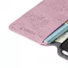 Folio Case Krusell Birka für iPhone 11 Pro 15,5 cm Pink