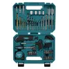 MAKITA ZUBEHÖRSATZ 60-tlg.