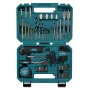 MAKITA ZUBEHÖRSATZ 60-tlg.
