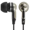 Esperanza EH125 Kopfhörer/Headset In-Ear Schwarz,Graphit