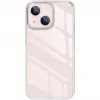 StyleShell SHOCKFlex, Handyhülle transparent, iPhone 16 Plus
