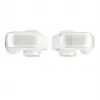 Bose 881046-0040 Kopfhörer/Headset Verkabelt & Drahtlos In-Ear Bluetooth Weiß